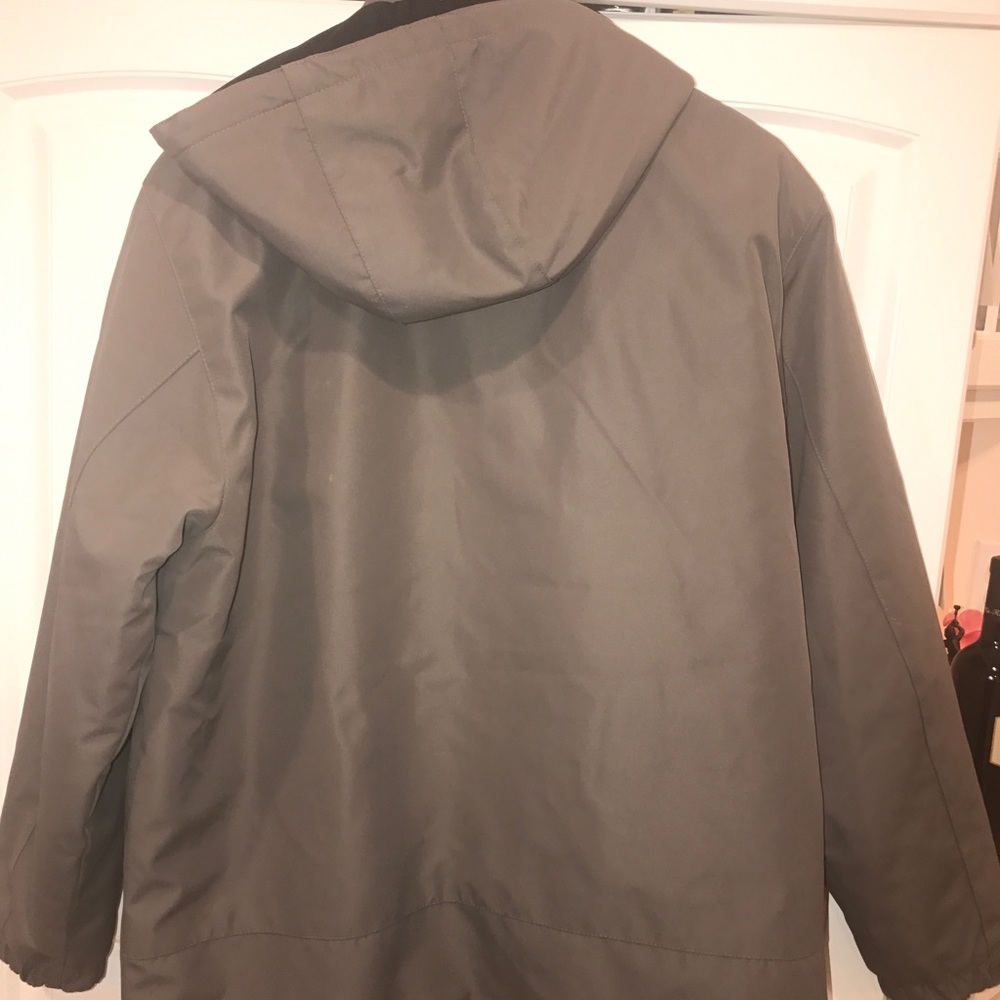 Ski jacket - Picture 2 of 6